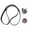 95-04 Toyota Truck 3.4L 5VZ-FE 24V Timing Belt Set & Water Pump