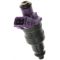 92-93 Dodge Chrysler 3.3L Fuel Injector (SET of 6)