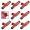 00-03 Dodge V8 5.9 Fuel Injector (SET of 8)