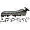 01-04 Toyota Sequoia; 00-04 Tundra 4.7L Exhaust Manifold & Gasket Kit PAIR