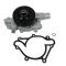 93-03 Dodge; 93-98 Jeep Multifit 3.9L 5.2L 5.9L Water Pump with Mounting Hardware (SET of 8)