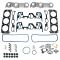 96-05 GM FWD Multifit 3.1L 3.4L Graphite Head Gasket & Bolt Set