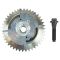 05-10 Ford, Mercury Multifit 4.6L, 5.4L 3V Camshaft VVT Actuator (Phaser) Sprocket LH = RH