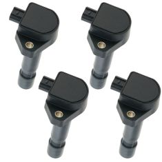 06-11 Honda Civic 1.8L Ignition Coil Set of 4