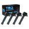 Ignition Coil Set