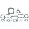 88-95 Toyota Truck 3.0L 3VZE Head Gasket Set with Head Bolts