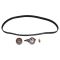 Timing Belt Kit with Water Pump, Valve Cover Gasket & Seals