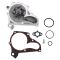 Timing Belt Kit with Water Pump, Valve Cover Gasket & Seals