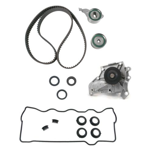 Timing Belt Component Kit with Water Pump, Gaskets & Seals