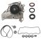 Timing Belt Kit with Water Pump, Valve Cover Gasket & Seals