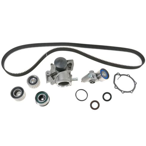 Timing Belt Kit with Water Pump & Seals