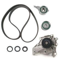 Timing Belt Component Kit with Water Pump & Seals