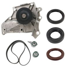 Timing Belt and Component Kit with Water Pump and Seals