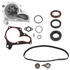 Timing Belt and Component Kit with Water Pump and Seals