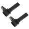 00-05 Cadillac Olds Deville STS Aurora Upper & Lower Crankhaft Position Sensor Pair