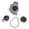 90-97 Accord DX LX; 95-97 Odyssey; 92-96 Prelude S; 96-97 Oasis 2.5 Timing Belt WP & Seal Kit