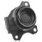 01-05 Honda Civic 1.7L Engine & Transmission Mount Set