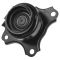 01-05 Honda Civic 1.7L Engine & Transmission Mount Set