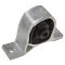 01-05 Honda Civic 1.7L Engine & Transmission Mount Set