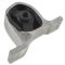 01-05 Honda Civic 1.7L Engine & Transmission Mount Set