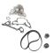 Water Pump & Timing Belt Kit