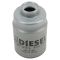 01-10 Sierra, Silverado 2500. 3500; 03-07 C4500 6.6L Diesel Fuel Filter (Set of 3)