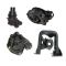 Engine & Transmission Mount Kit (Set of 4)