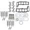 Engine Head Gasket & Bolt Set