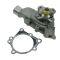 99-04 Jeep Grand Cherokee; 00-06 Wrangler 4.0L Water Pump & Coolant Tube Kit