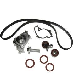 Timing Belt Kit with Water Pump & Seals