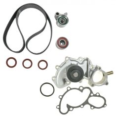 Timing Belt Set with Water Pump & Seals