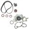 Timing Belt Set with Water Pump & Seals