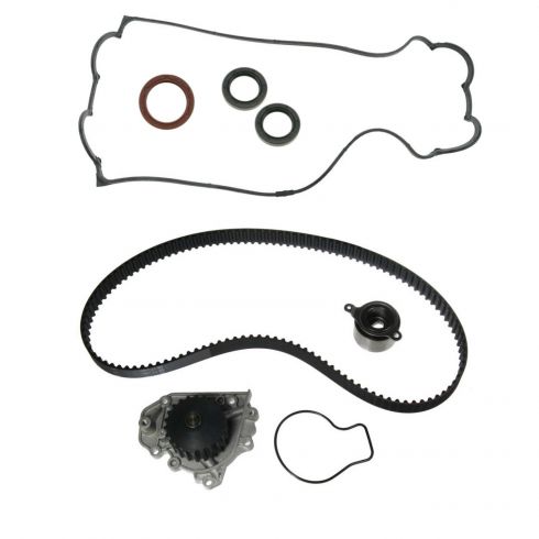Engine Water Pump Gasket FOR HONDA CIVIC DEL SOL