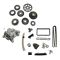 01-04 Tracker 2.5L; 99-05 Grand Vitara 2.5L; 02-06 XL-7 2.7L Timing Chain & Sprocket Set w/ Oil Pump