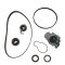 Timing Belt Kit with Water Pump & Seals