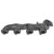 97-98 Ford Truck 4.6L Exhaust Manifold PAIR