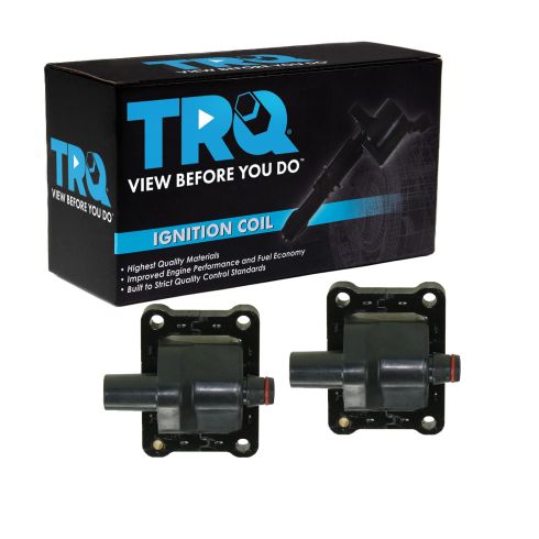 Ignition Coil Set