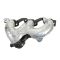 07-11 Jeep Wrangler w/3.8L Exhaust Manifold PAIR