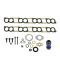 04-10 Ford E350, F250-F550SD 6.0L Diesel EGR & Oil Cooler Kit w/Gaskets NEW