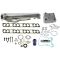 EGR Cooler & Engine Oil Cooler Kit