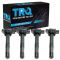 Ignition Coil Set