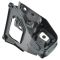 96-09 Buick; 98-05 Chevy; 98-99 Olds; 04-08 Pontiac FWD Multifit Motor Mnt Torque Strut Bracket PAIR