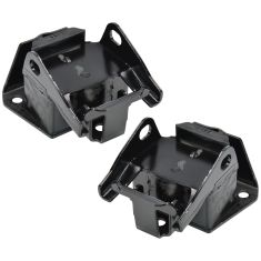 1988-95 Chevy Buick Olds Pontiac Motor Mount PAIR