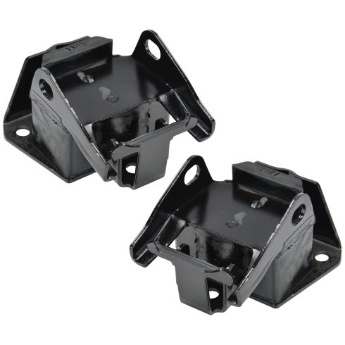 1988-95 Chevy Buick Olds Pontiac Motor Mount PAIR
