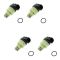 Fuel Injector Set