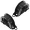 92-01 Acura, Honda Multifit Engine Mount PAIR