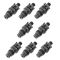 96-04 Hummer H1; 92-02 Chevy, GMC C/K; Blazer; Suburban; Van 6.5 Turbo Diesel Fi Set of 8