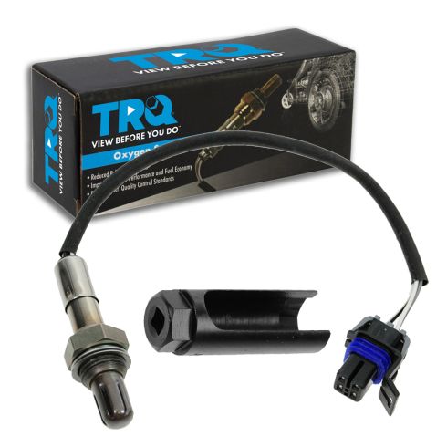 O2 Oxygen Sensor