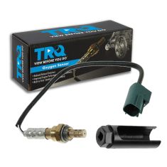 O2 Oxygen Sensor