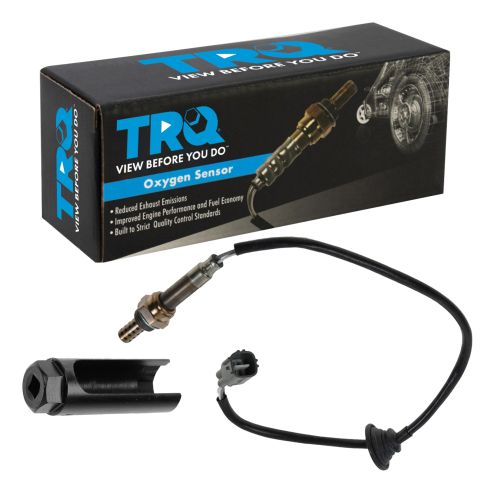 O2 Oxygen Sensor